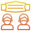 Face protection icon 64x64