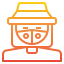 Face protection icon 64x64