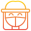 Face protection icon 64x64