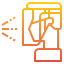 Face protection icon 64x64