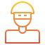Face protection icon 64x64