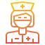 Nurse icon 64x64