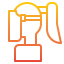 Face mask icon 64x64