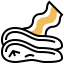 Bacon アイコン 64x64