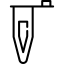 Centrifuge Tube Symbol 64x64