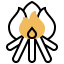 Bonfire アイコン 64x64