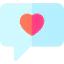 Chat 图标 64x64