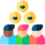 Friends 图标 64x64