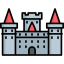 Castle アイコン 64x64