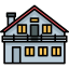 Chalet icon 64x64