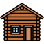 Cabin icon 64x64