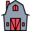 Barn アイコン 64x64