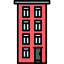 Apartment アイコン 64x64