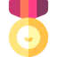 Medal 图标 64x64