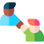 Friendship 图标 64x64