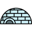 Igloo アイコン 64x64
