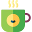 Coffee cup 图标 64x64