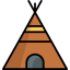 Wigwam アイコン 64x64
