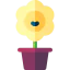 Flower 图标 64x64