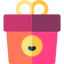 Gift 图标 64x64