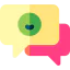 Chat 图标 64x64