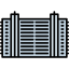 Building アイコン 64x64