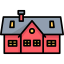 Mansion アイコン 64x64