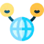Internet 图标 64x64