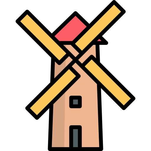 Mill icon