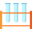 Test tube icon 64x64