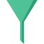 Funnel icon 64x64