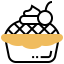 Pie icon 64x64