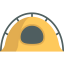 Tent 图标 64x64