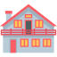 Chalet 图标 64x64