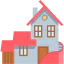House 图标 64x64