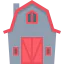 Barn 图标 64x64
