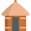 Hut 图标 64x64