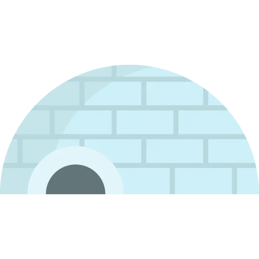 Igloo icon