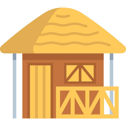 Hut icon