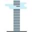 Skyscraper 图标 64x64
