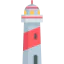 Lighthouse 图标 64x64