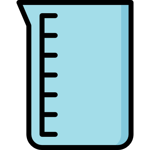 Beaker icon
