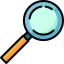 Loupe Ikona 64x64