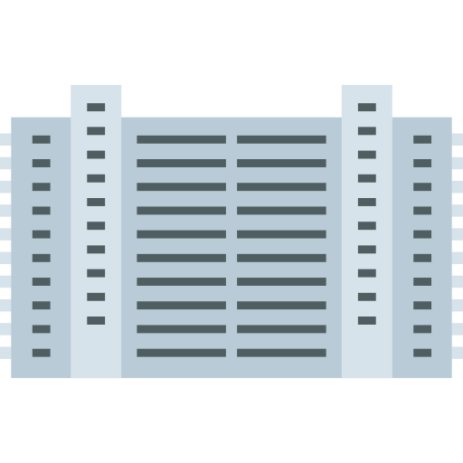 Building icon