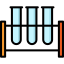 Test tube Ikona 64x64