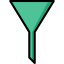 Funnel Ikona 64x64
