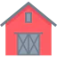 Barn icon 64x64