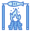 Bonfire icon 64x64