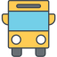 Bus icon 64x64