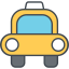 Taxi icon 64x64